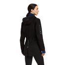 Ariat Womens Venture H2O Jacket (Black) additional 3
