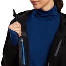 Ariat Womens Venture H2O Jacket (Black) additional 4