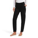 Ariat Womens Venture H2O Shell Full Seat Pant (Black) additional 1