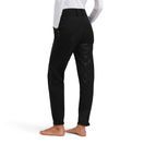 Ariat Womens Venture H2O Shell Full Seat Pant (Black) additional 3