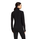Ariat Womens Venture Long Sleeve Baselayer (Black) additional 3