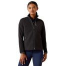 Ariat Womens Versa Jacket (Black) additional 1