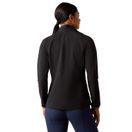 Ariat Womens Versa Jacket (Black) additional 5