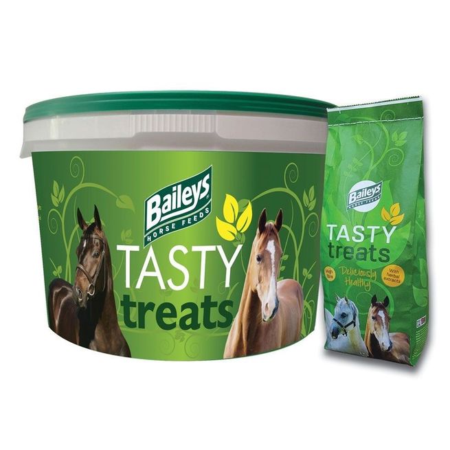 Baileys Tasty Treats (5kg)