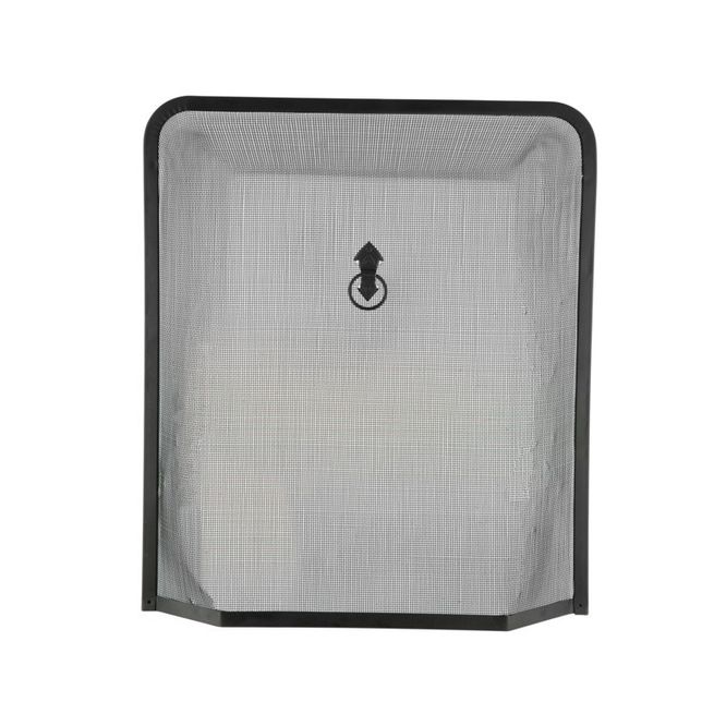 Black Spark Guard (24" x 21")