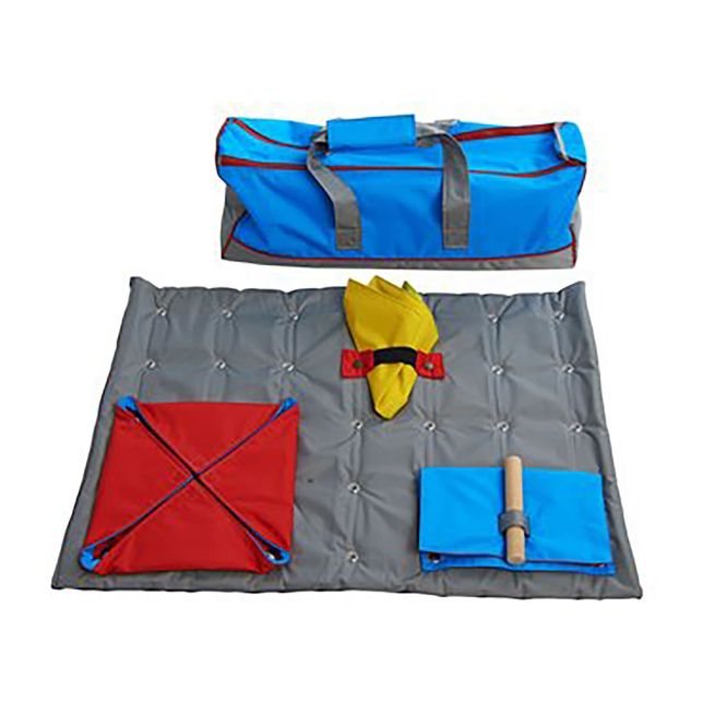 Buster Activity Mat Starter Kit