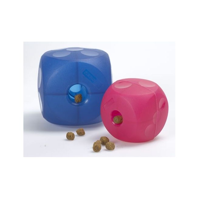 Buster Treat Ball