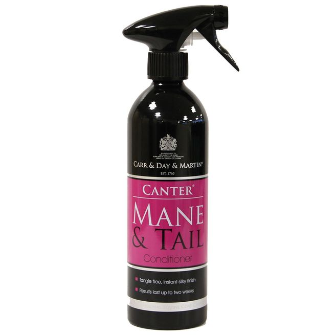 Carr &amp; Day &amp; Martin Canter Mane &amp; Tail Conditioner