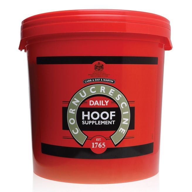 Carr &amp; Day &amp; Martin Cornucrescine Daily Hoof Supplement