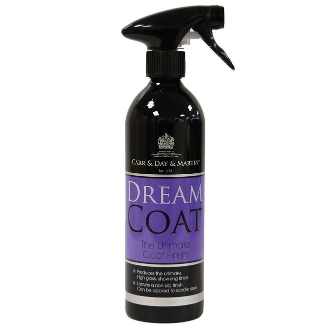 Carr &amp; Day &amp; Martin Dream Coat