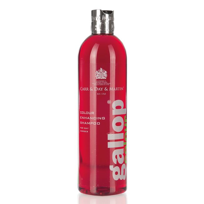 Carr &amp; Day &amp; Martin Gallop Colour Enhancing Shampoo (Bay)