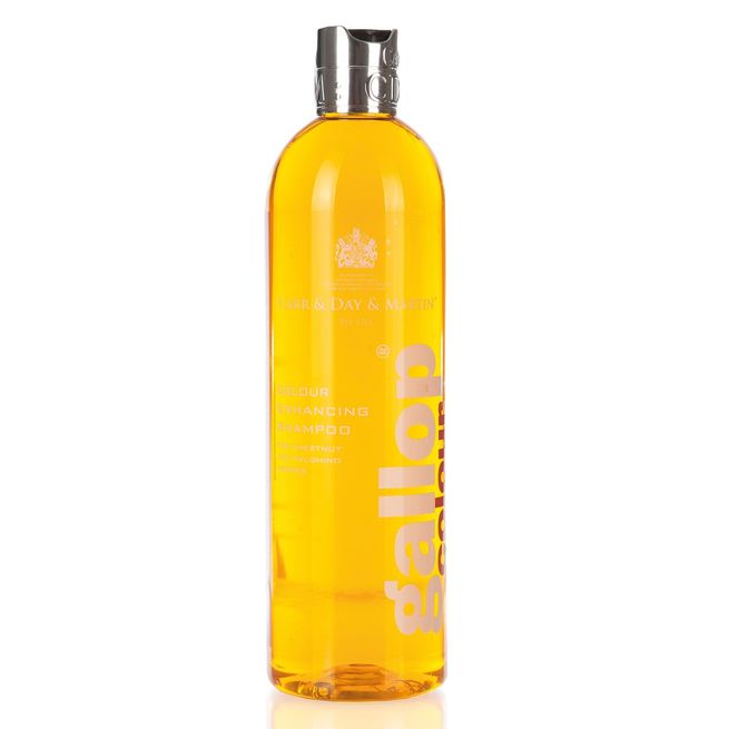 Carr &amp; Day &amp; Martin Gallop Colour Enhancing Shampoo (Chestnut &amp; Palomino)
