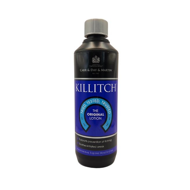 Carr &amp; Day &amp; Martin Killitch Sweet Itch Lotion