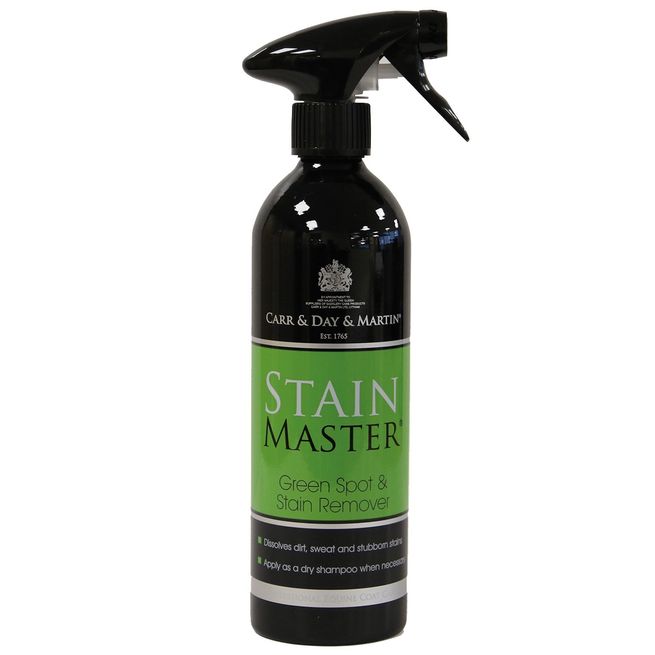 Carr &amp; Day &amp; Martin Stain Master