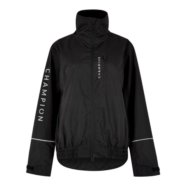 Champion Aintree Unisex Waterproof Blouson (Black)