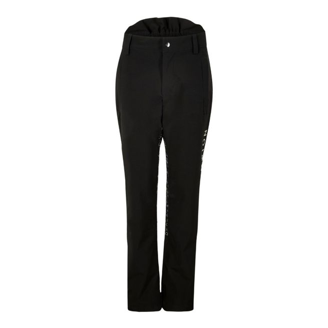 Champion York Unisex Waterproof Trousers (Black)