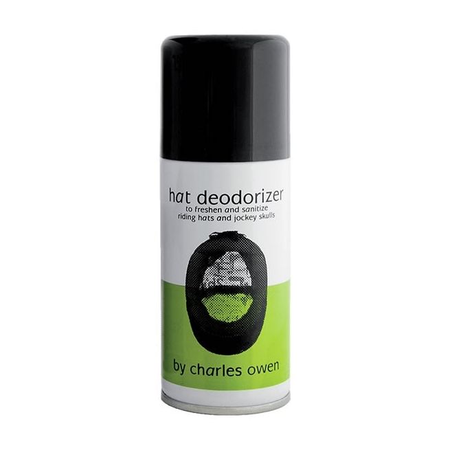 Charles Owen Helmet Deodoriser