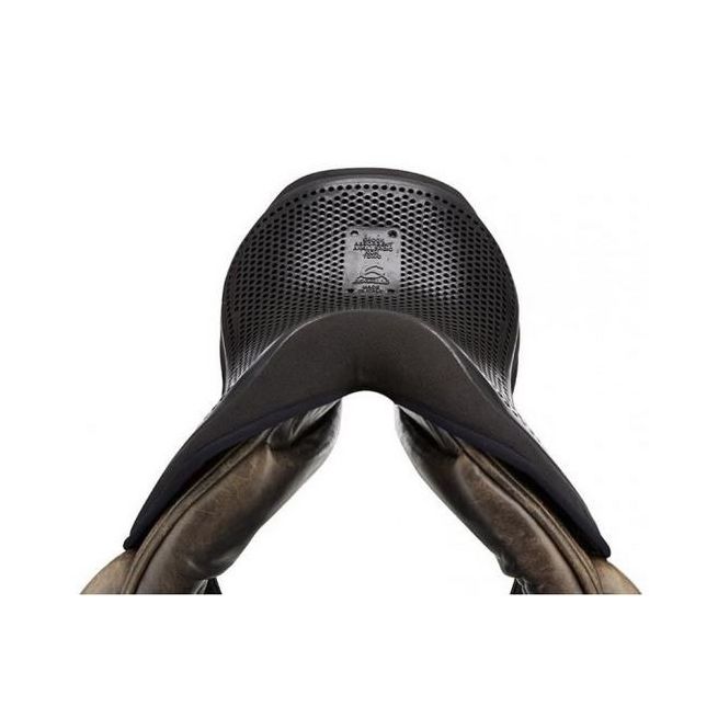 Acavallo Gel Out Seat Saver (Black)