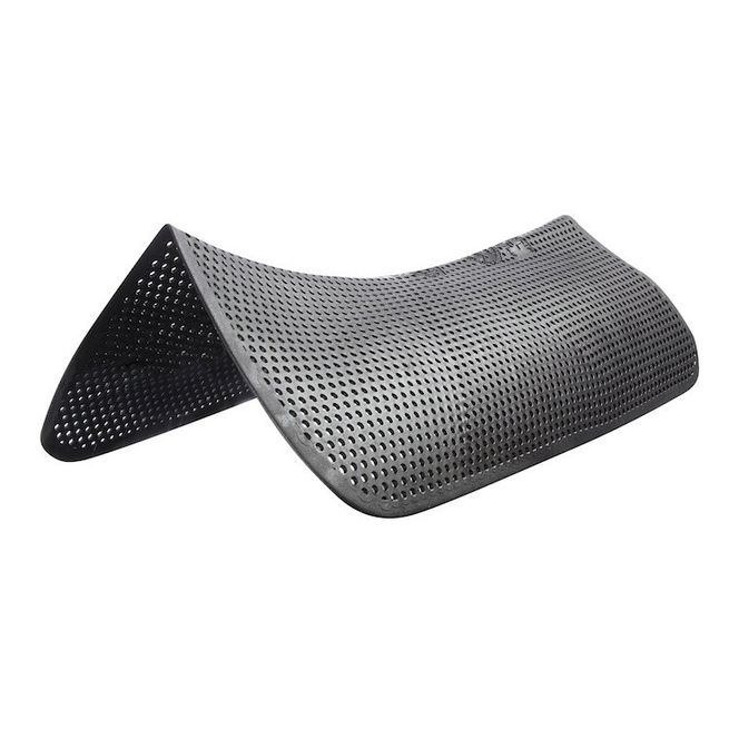 Acavallo Lightweight Gel Pad (Black)