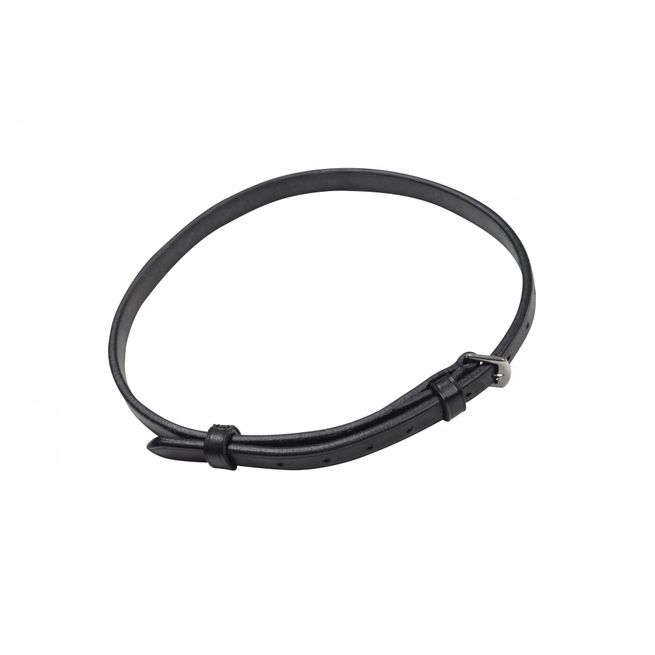 Collegiate Flash Strap IV (Black)