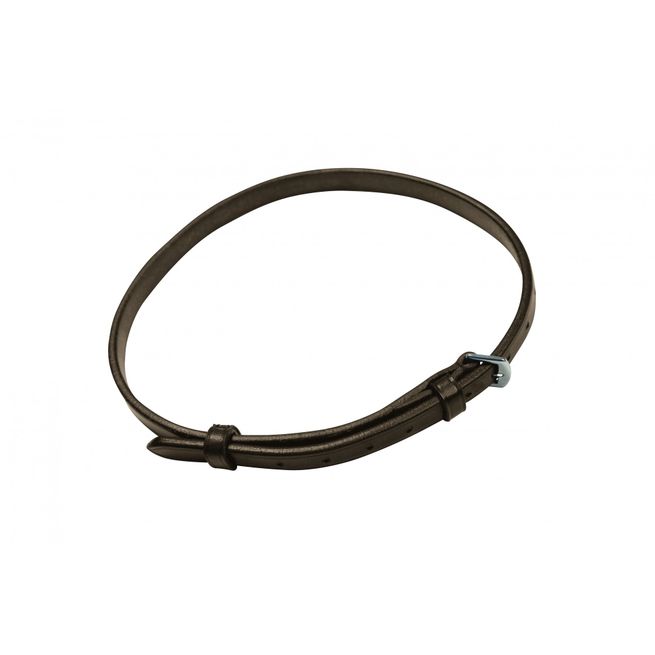 Collegiate Flash Strap IV (Brown)