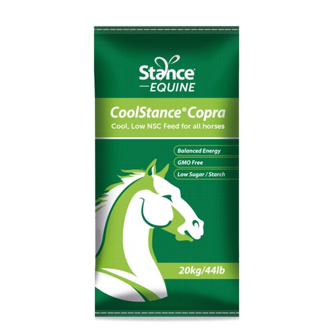 Copra Cool Stance (20kg)