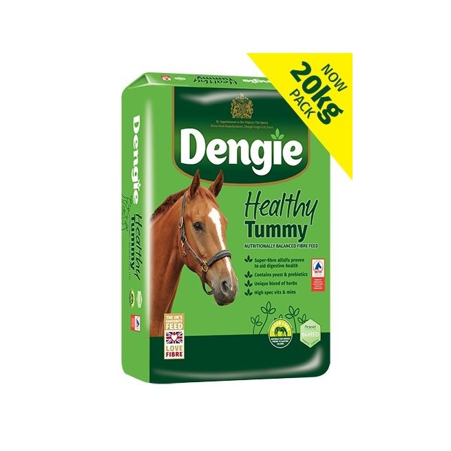 Dengie Healthy Tummy (20kg)