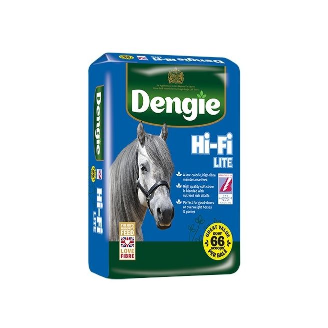 Dengie Hi-Fi Lite (20kg)