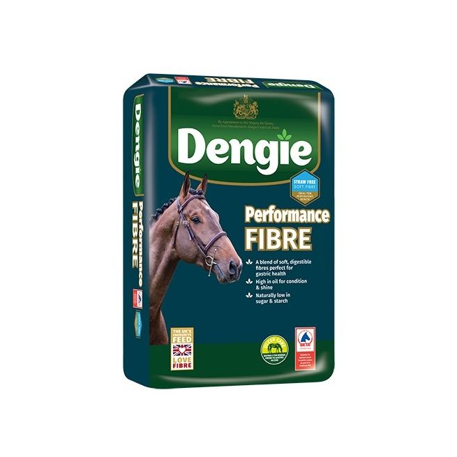 Dengie Performance Fibre (20kg)