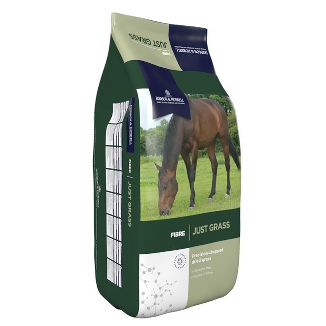 Dodson and Horrell Just Grass (12.5kg)