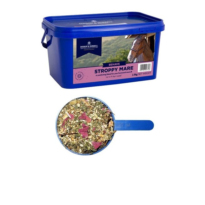 Dodson and Horrell Stroppy Mare (1kg)