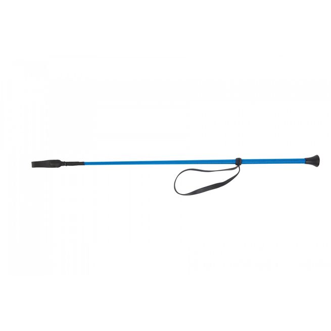 Dublin Braided Crop (Royal Blue)