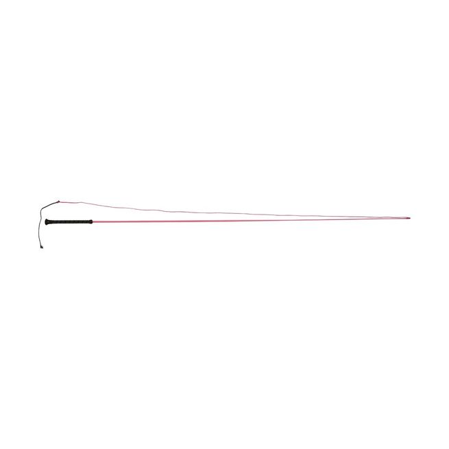 Dublin Brights Lunge Whip (Hot Pink)
