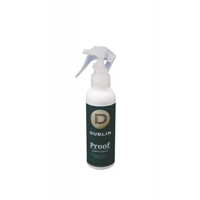 Dublin Proof And Conditioner Suede Spray