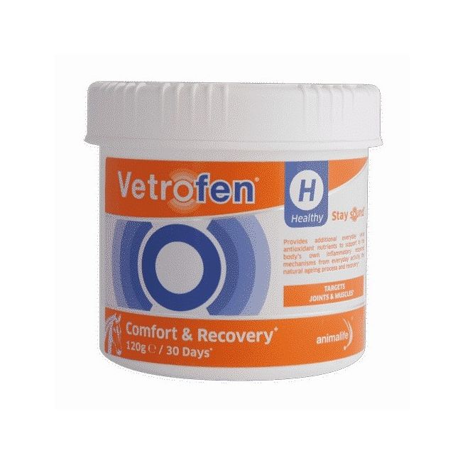 Animalife Vetrofen Healthy (120g)