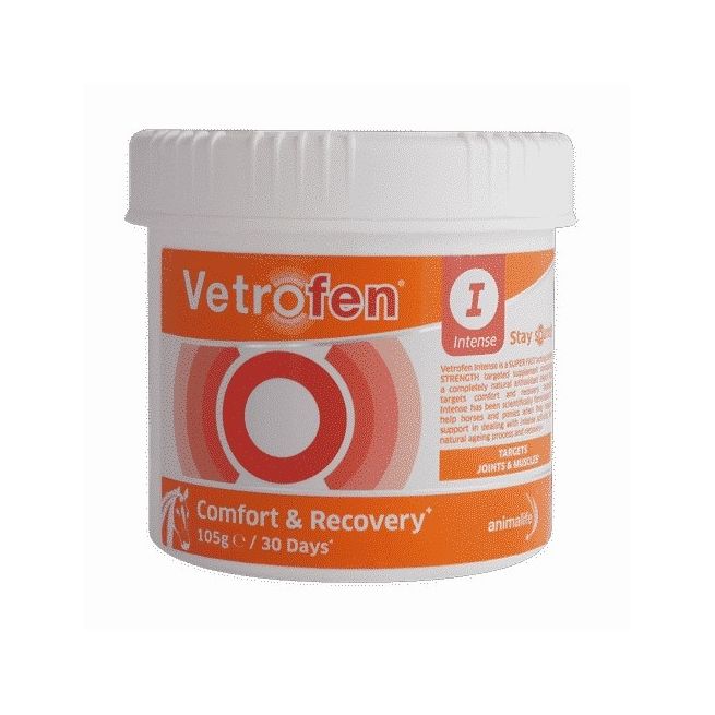 Animalife Vetrofen Intense (105g)