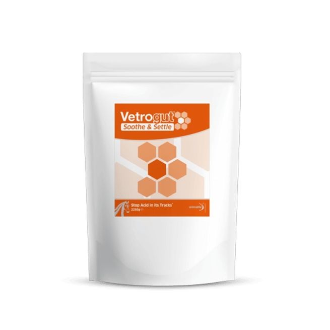 Animalife Vetrogut Soothe &amp; Settle (1500g)