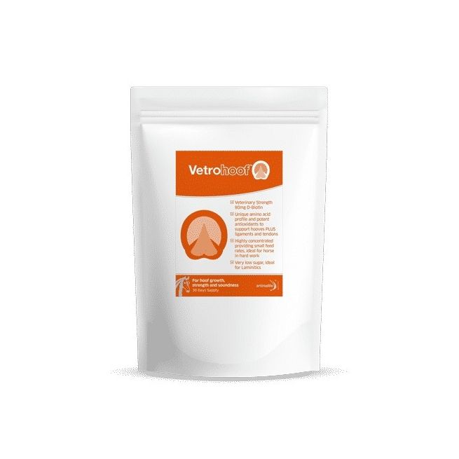 Animalife Vetrohoof (450g)