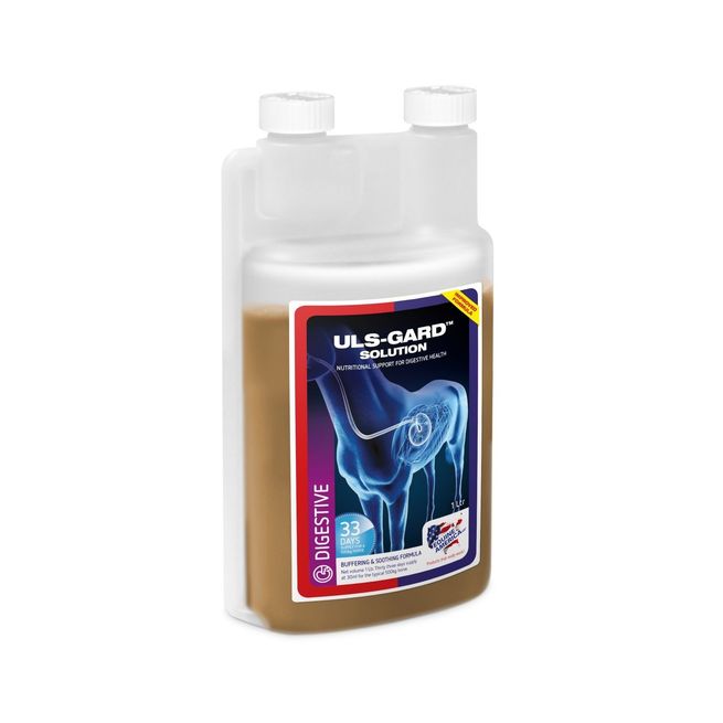 Equine America Uls Gard Solution