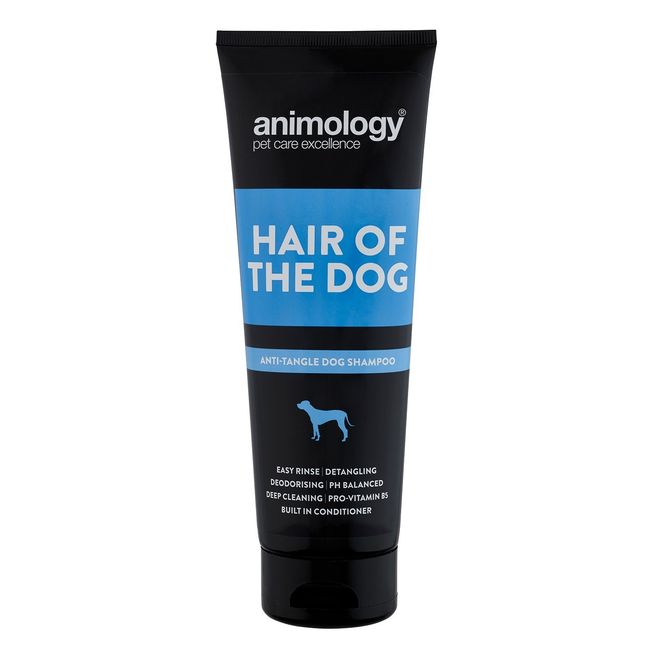 Animology Hair Of The Dog Shampoo