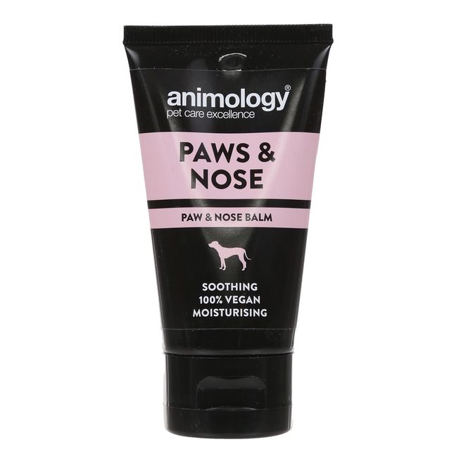 Animology Paw &amp; Nose Balm (50ml)