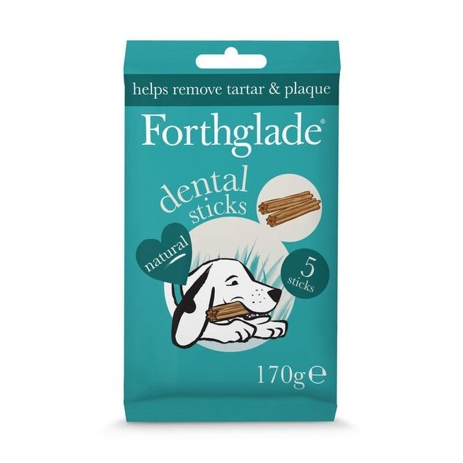 Forthglade Fresh Dental Sticks