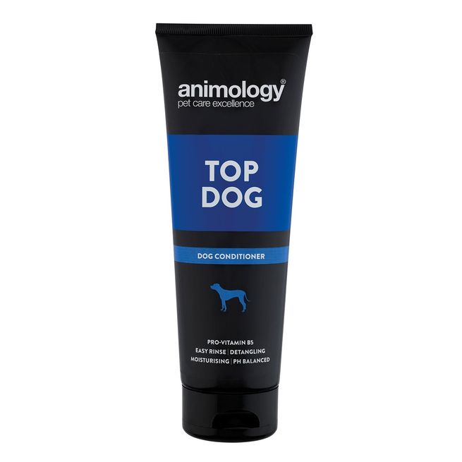 Animology Top Dog Conditioner (250ml)