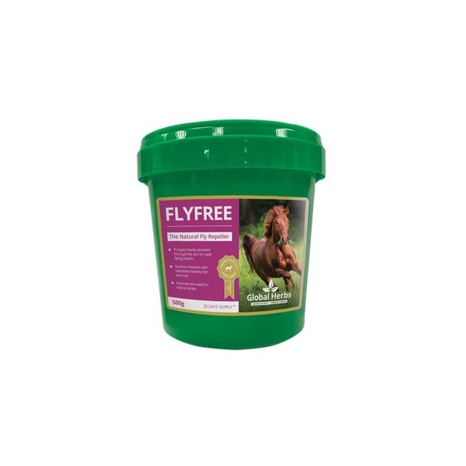 Global Herbs FlyFree