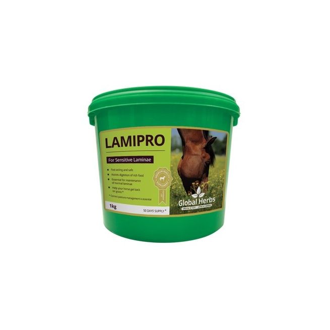 Global Herbs LamiPro Powder
