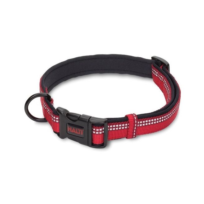 Halti Comfort Collar (Red)