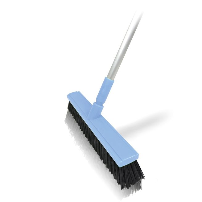 Harold Moore Stable &amp; Yard Brush (45cm)