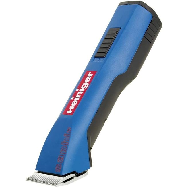 Heiniger Saphir Clipper