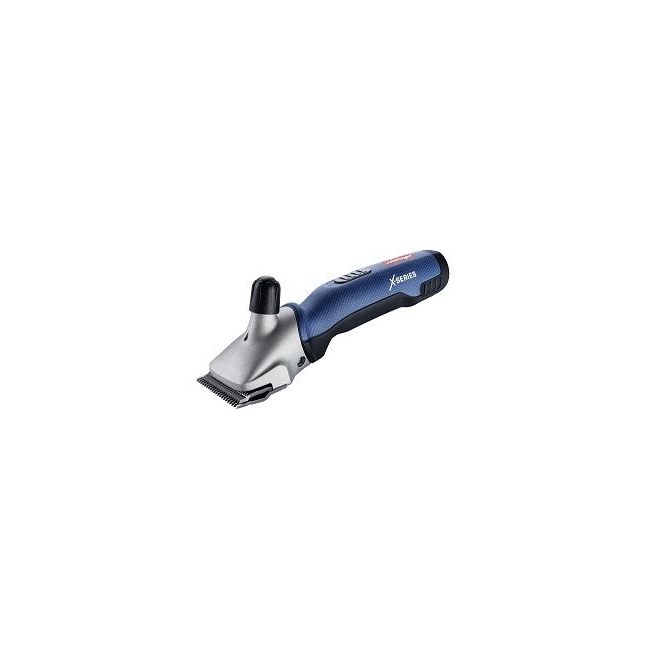 Heiniger Xplorer Cordless Clipper (With 2 Batteries)