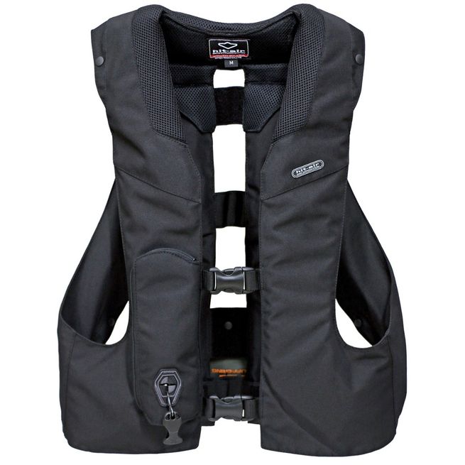 Hit-Air MLV3 Air Vest (Black)